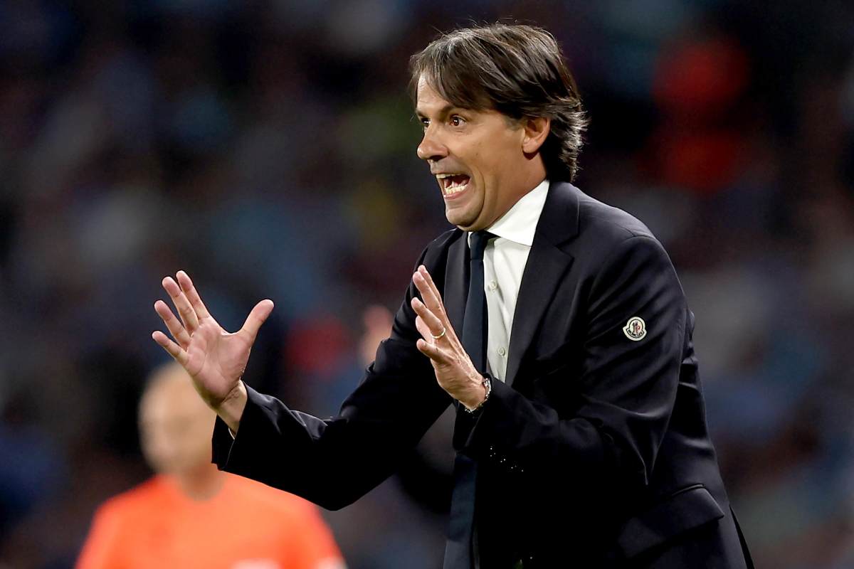 Inzaghi lo vuole subito: colpo Inter dal Bologna