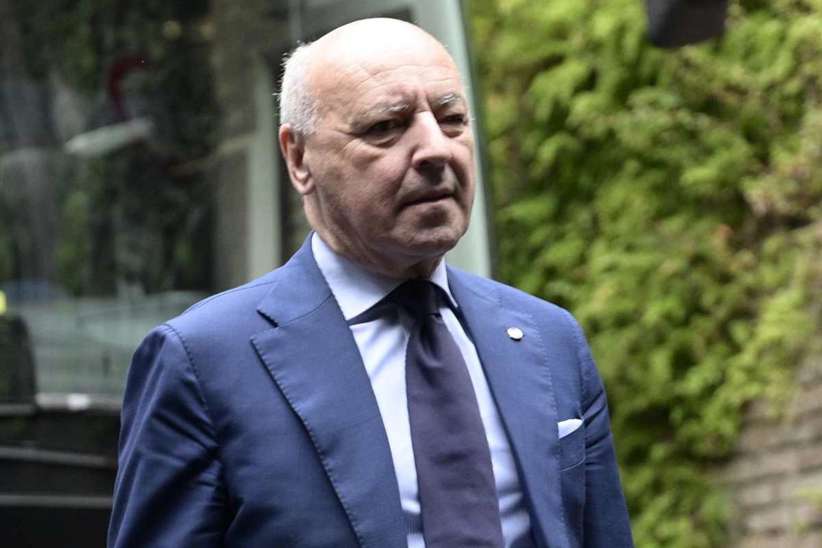 Marotta nuovo colpo in difesa