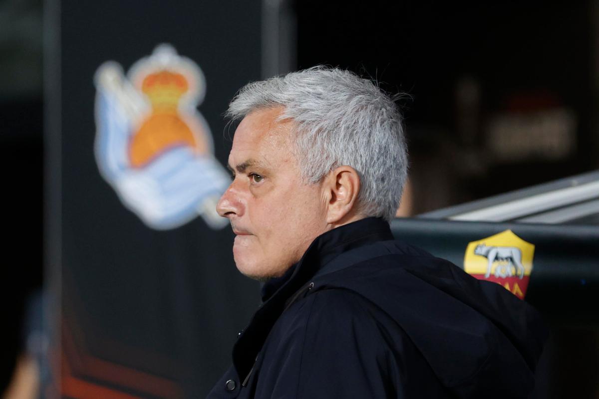 Mourinho scoppia la bufera: accuse pesantissime