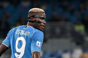 rinnovo osimhen a un passo