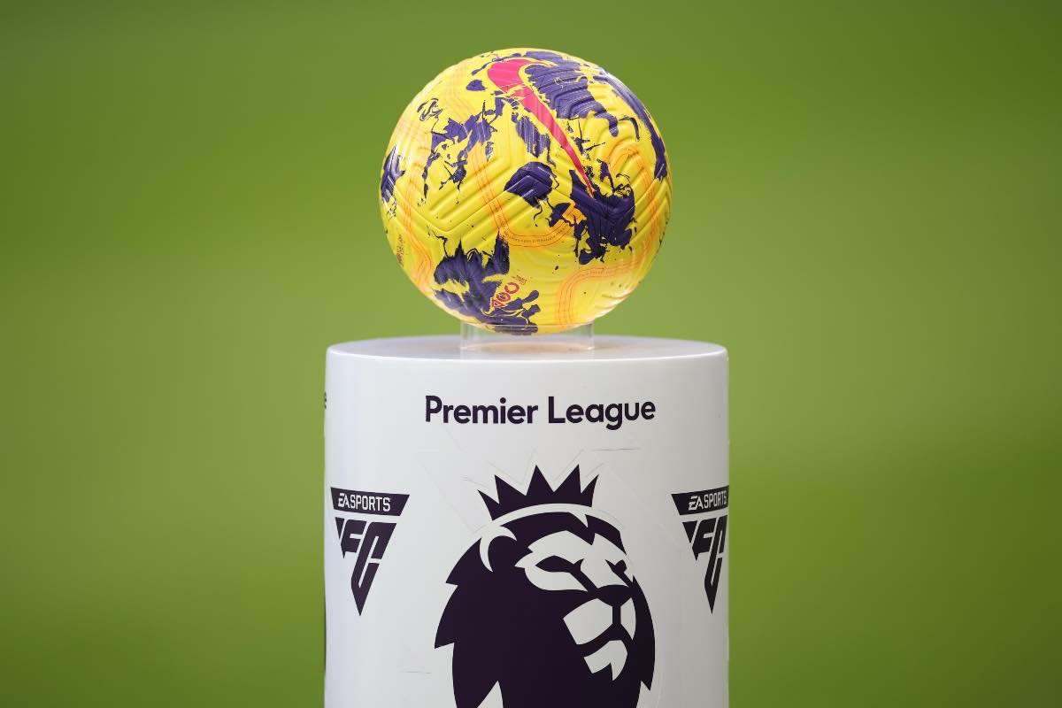 Premier League, doppio colpo a gennaio