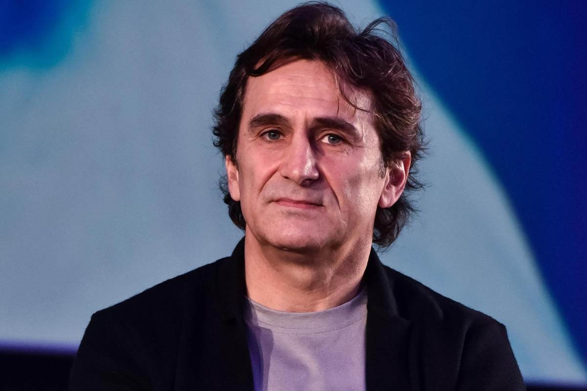 Alex Zanardi incidente salute