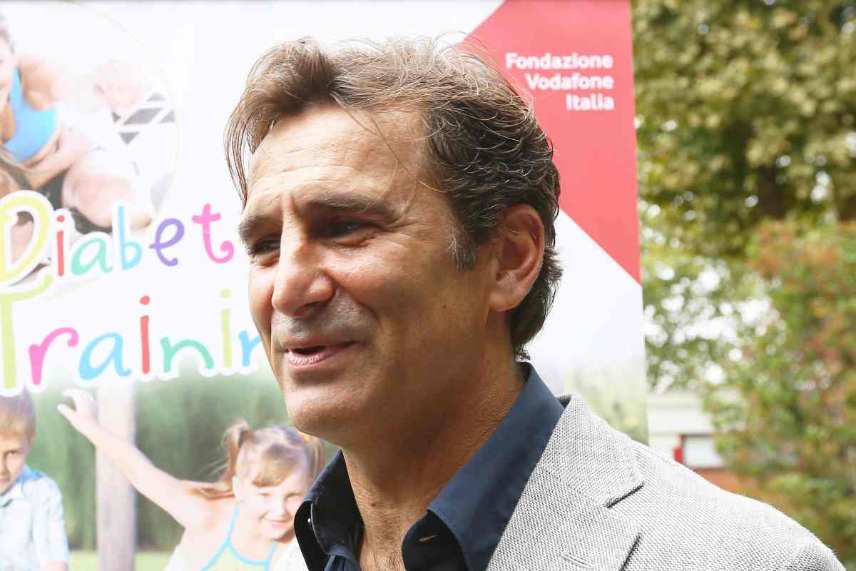 Preoccupazione per Alex Zanardi