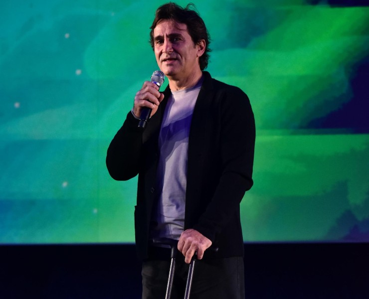 Alex Zanardi aggiornamenti salute