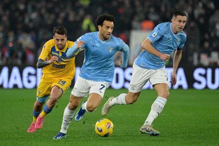 Felipe Anderson, addio immediato: c'è l'offerta