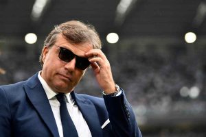 La Juventus abbandona una trattativa