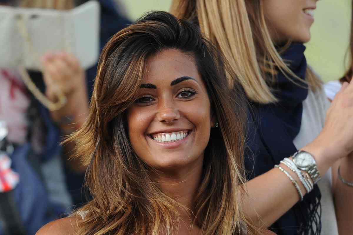 Federica Nargi, bikini bollentissimo: Instagram esplode