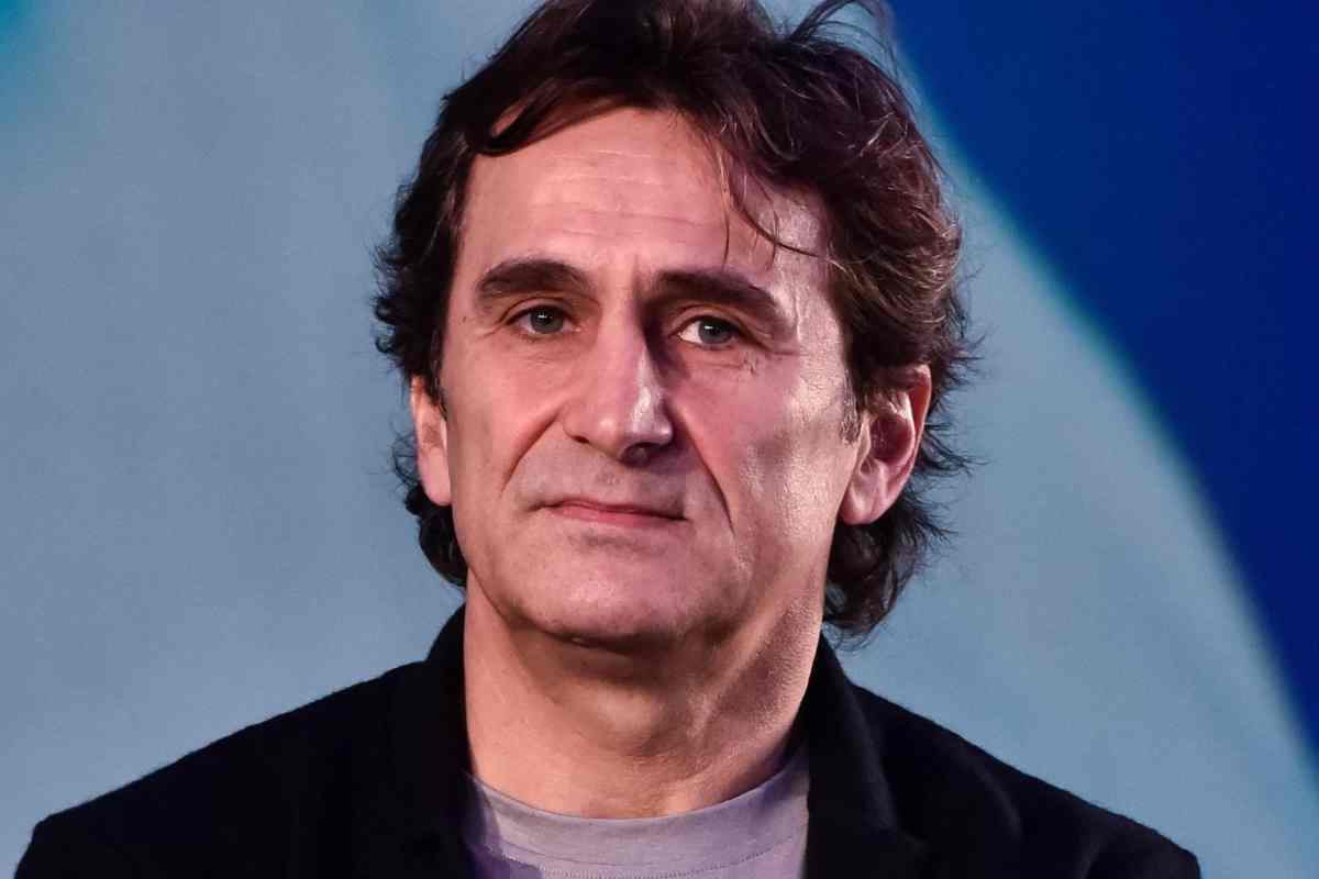 Come sta Alex Zanardi