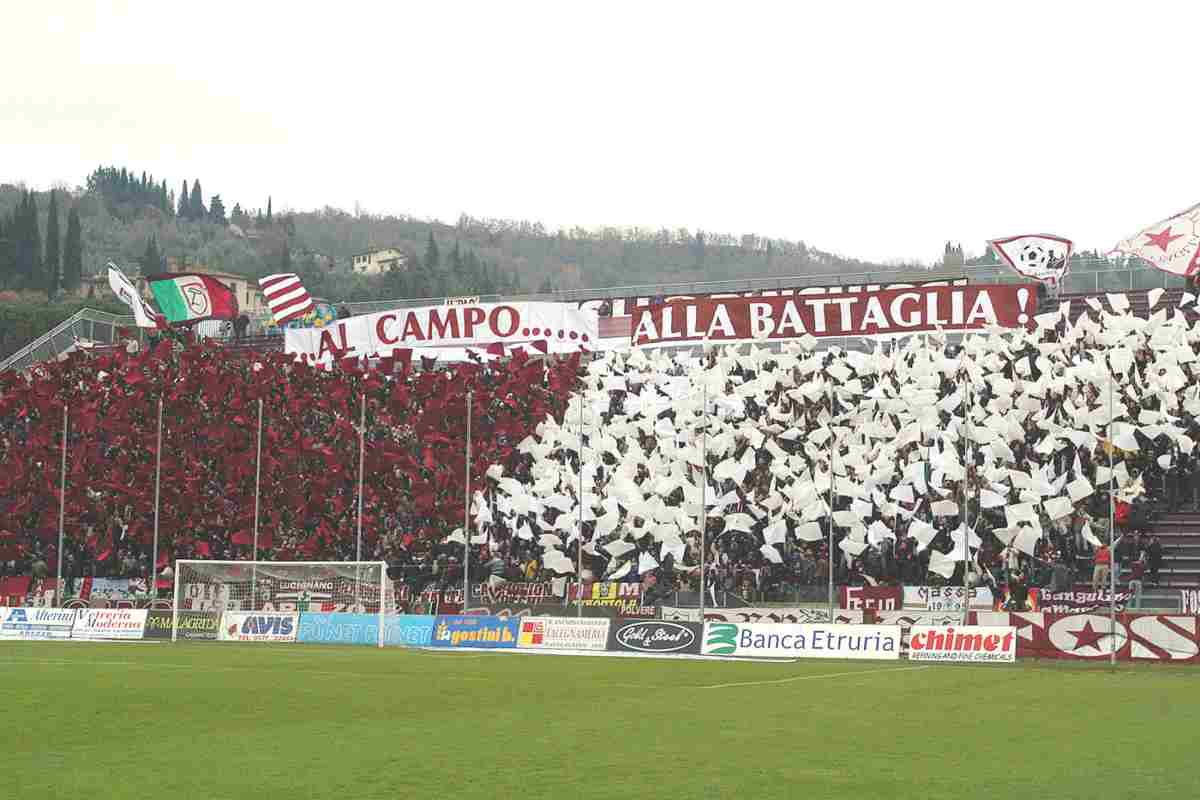 Calcio italiano in lutto