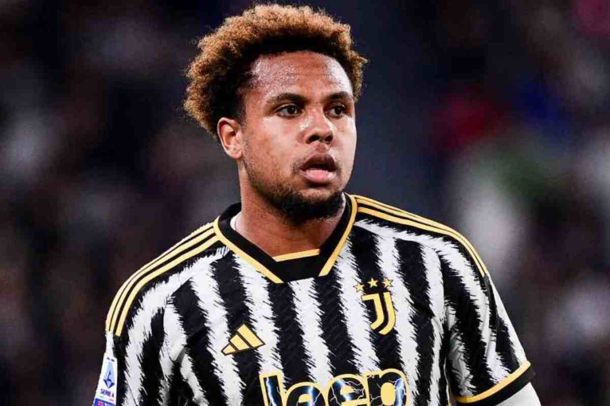 McKennie piace in Liga: la Juve trema 