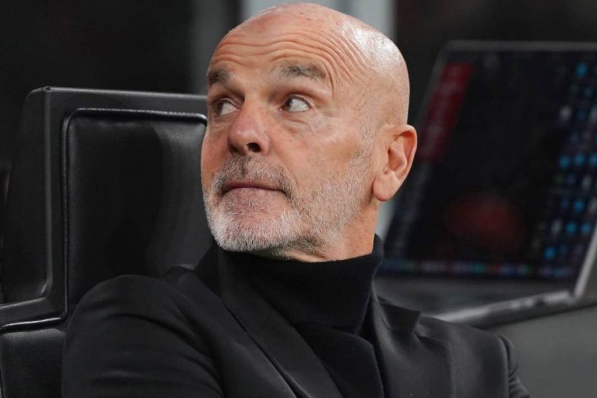 Mercato Milan, possibile nuovo attaccante per Pioli