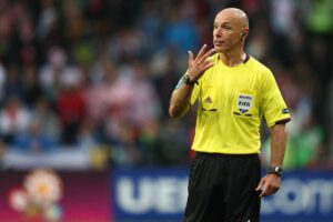 Arbitro