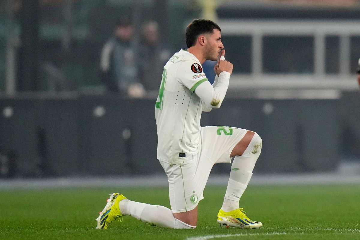 gimenez feyenoord