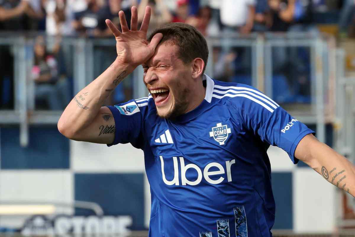 Andrea Belotti giocherà in Champions League - Stopandgoal.com (ANSA foto)