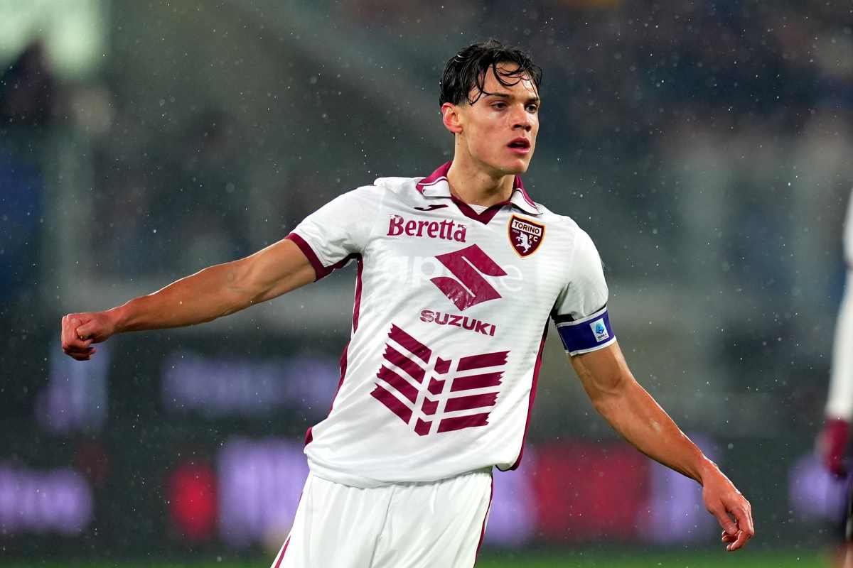 Calciomercato Inter Ricci