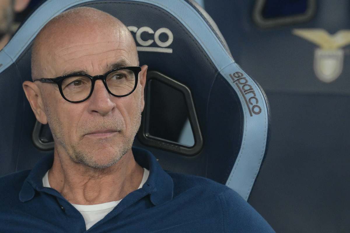 Empoli Davide Ballardini