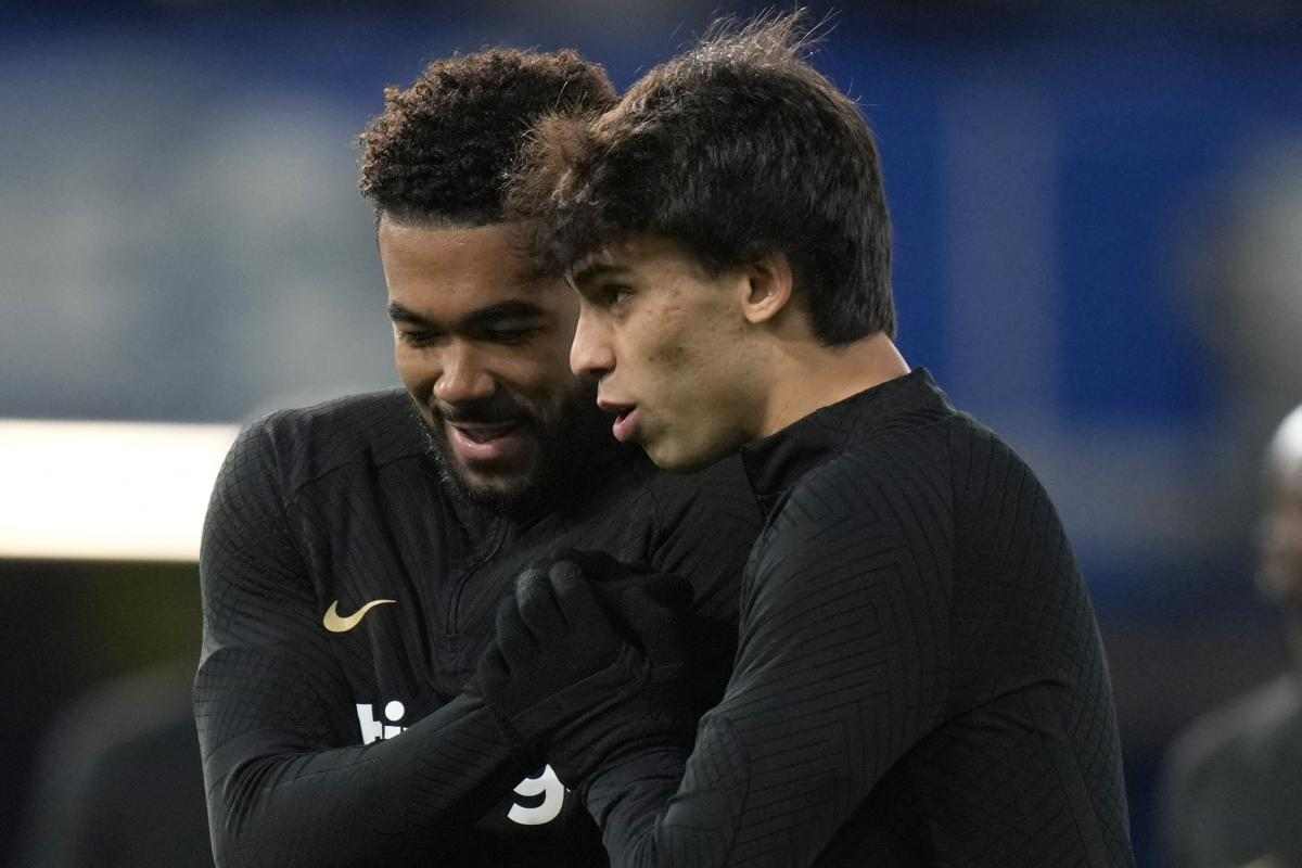 Milan, un altro colpo dalla Premier League - Stopandgoal.com (La Presse)