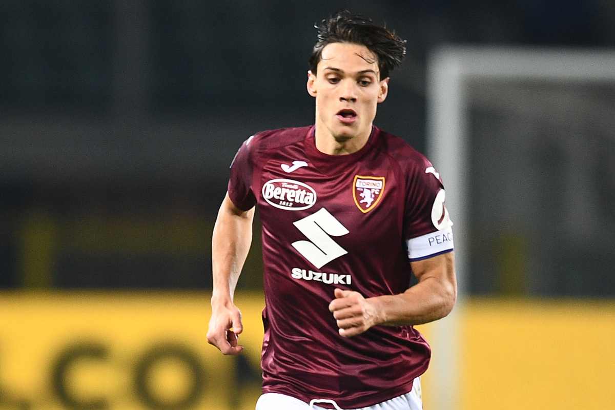 Samuele Ricci