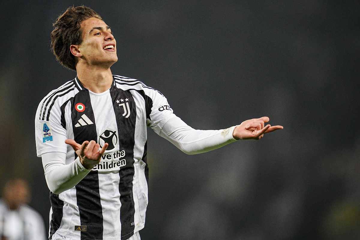 Yildiz Juventus