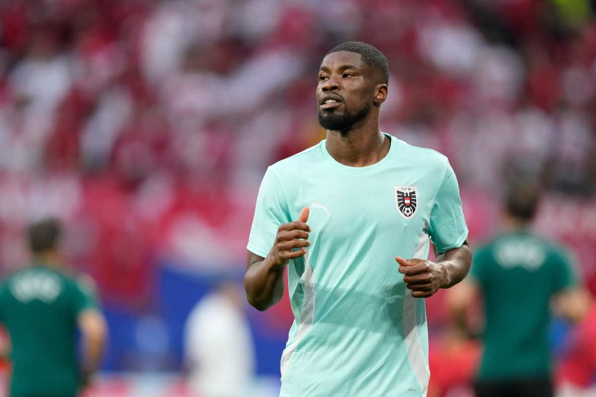 kevin danso