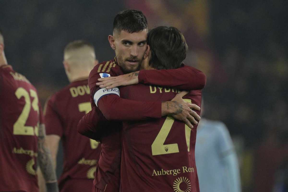 Apprensione Roma in vista dell'Europa League