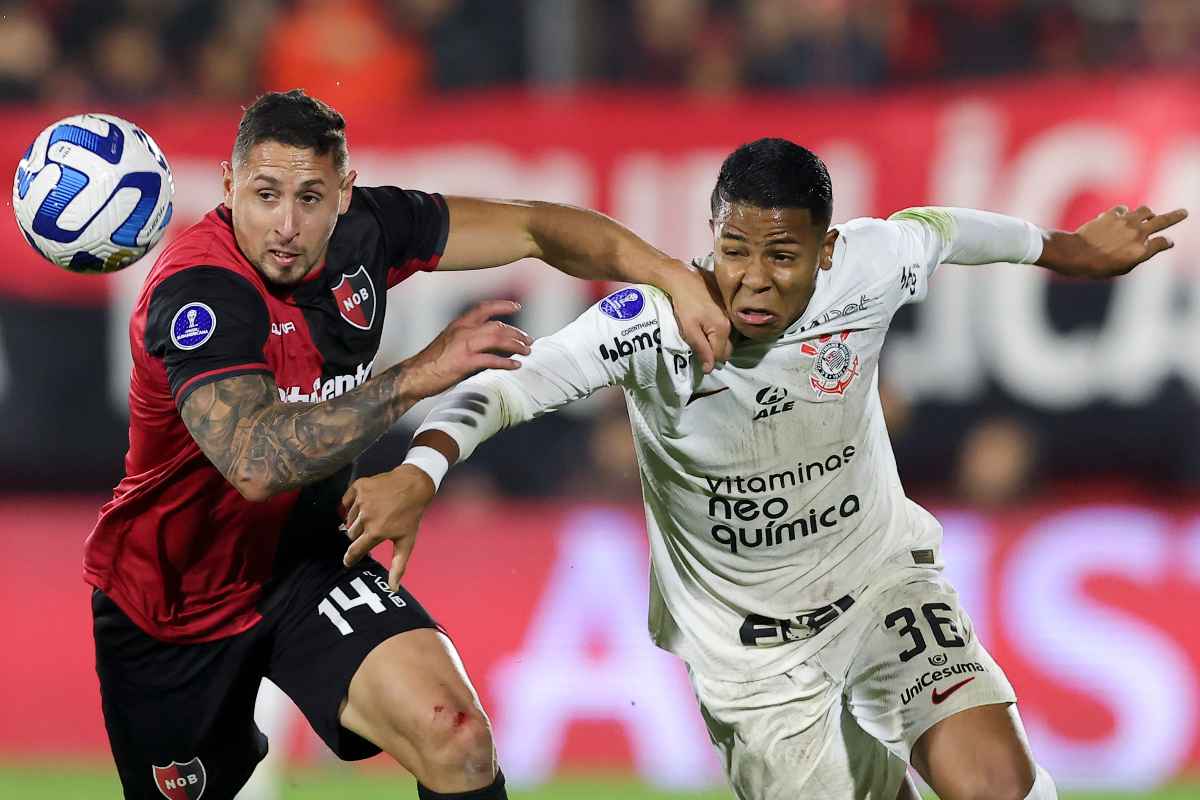Calciomercato Atalanta Wesley