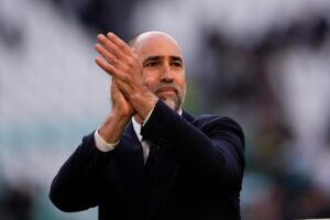 Igor Tudor Juventus