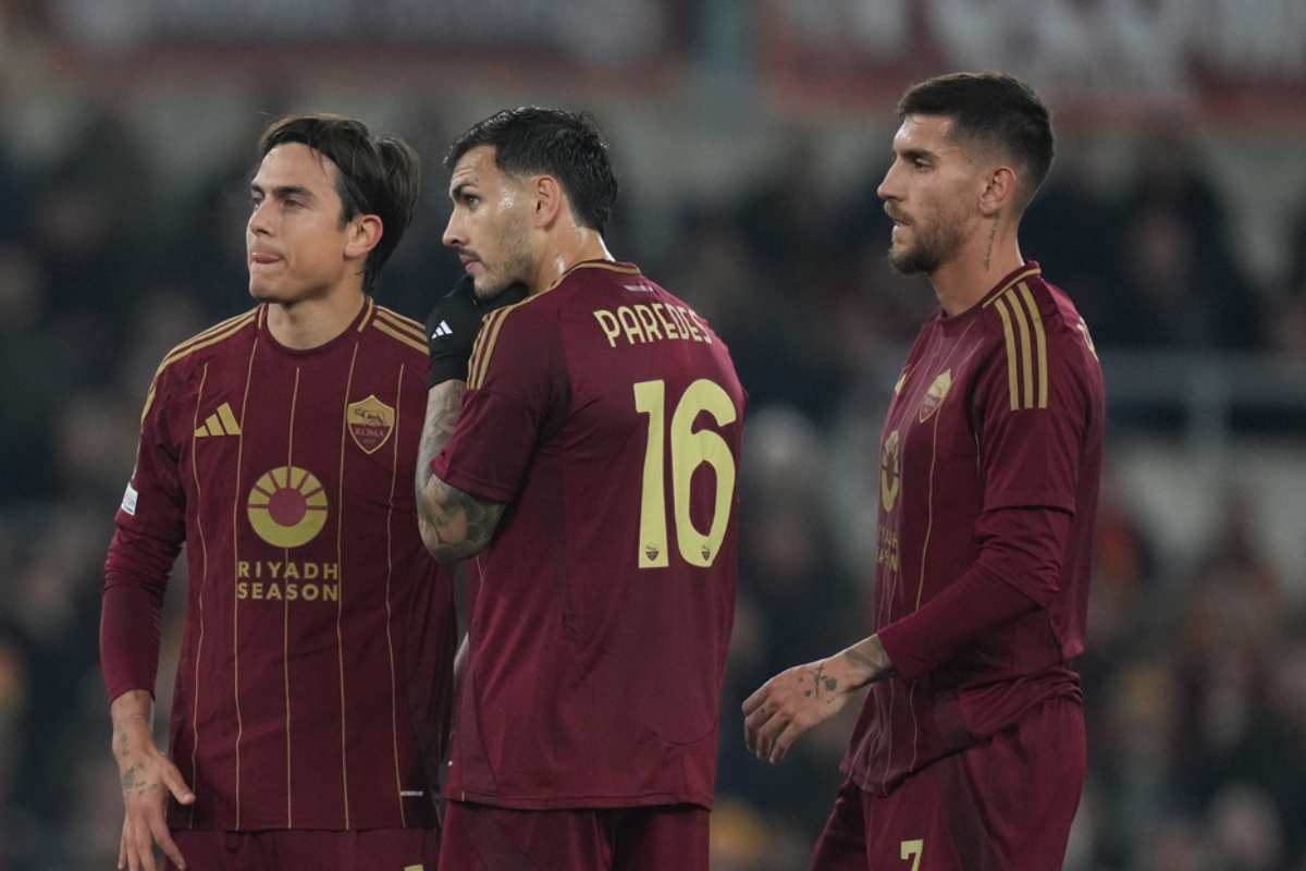 Infortunio Pellegrini