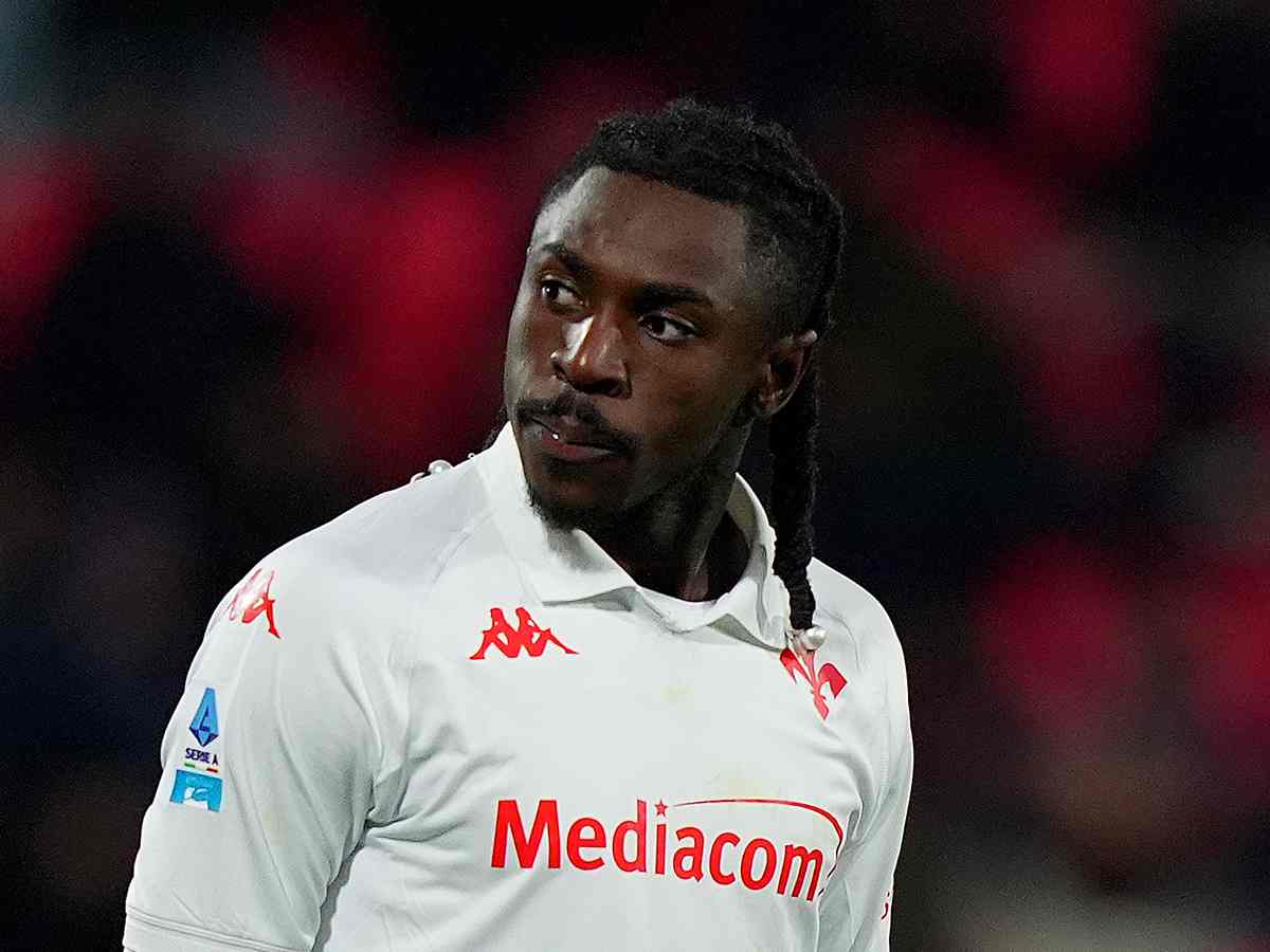 La destinazione di Moise Kean