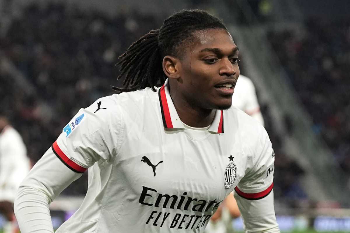 Leao Milan
