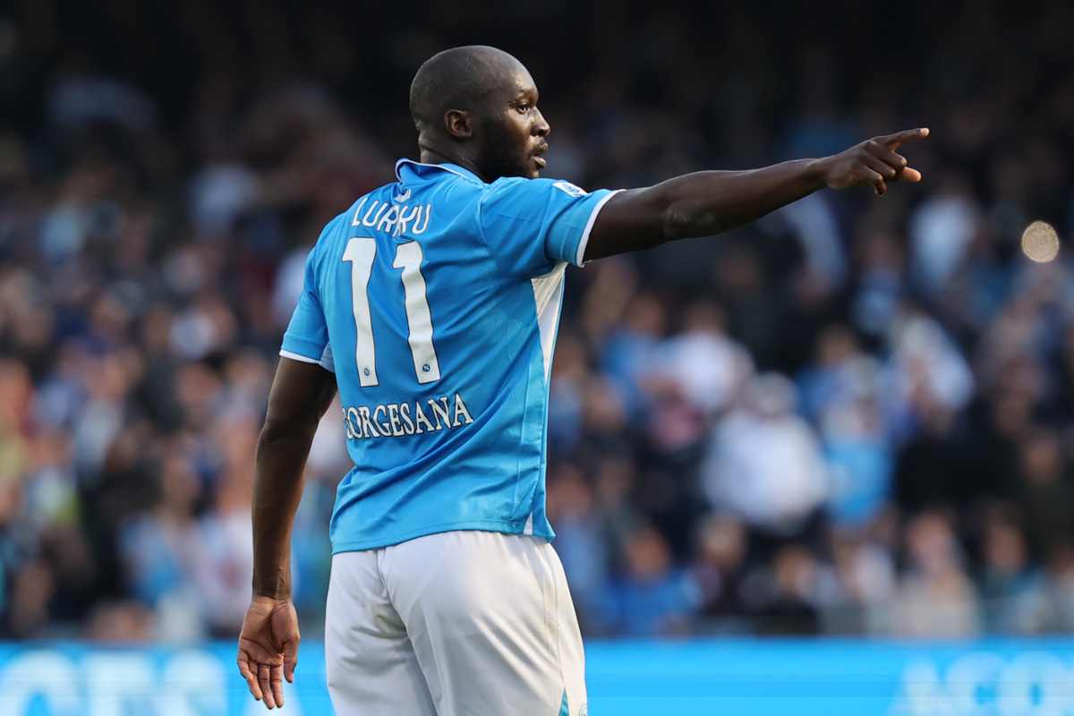 Lukaku-Napoli, è già finita?
