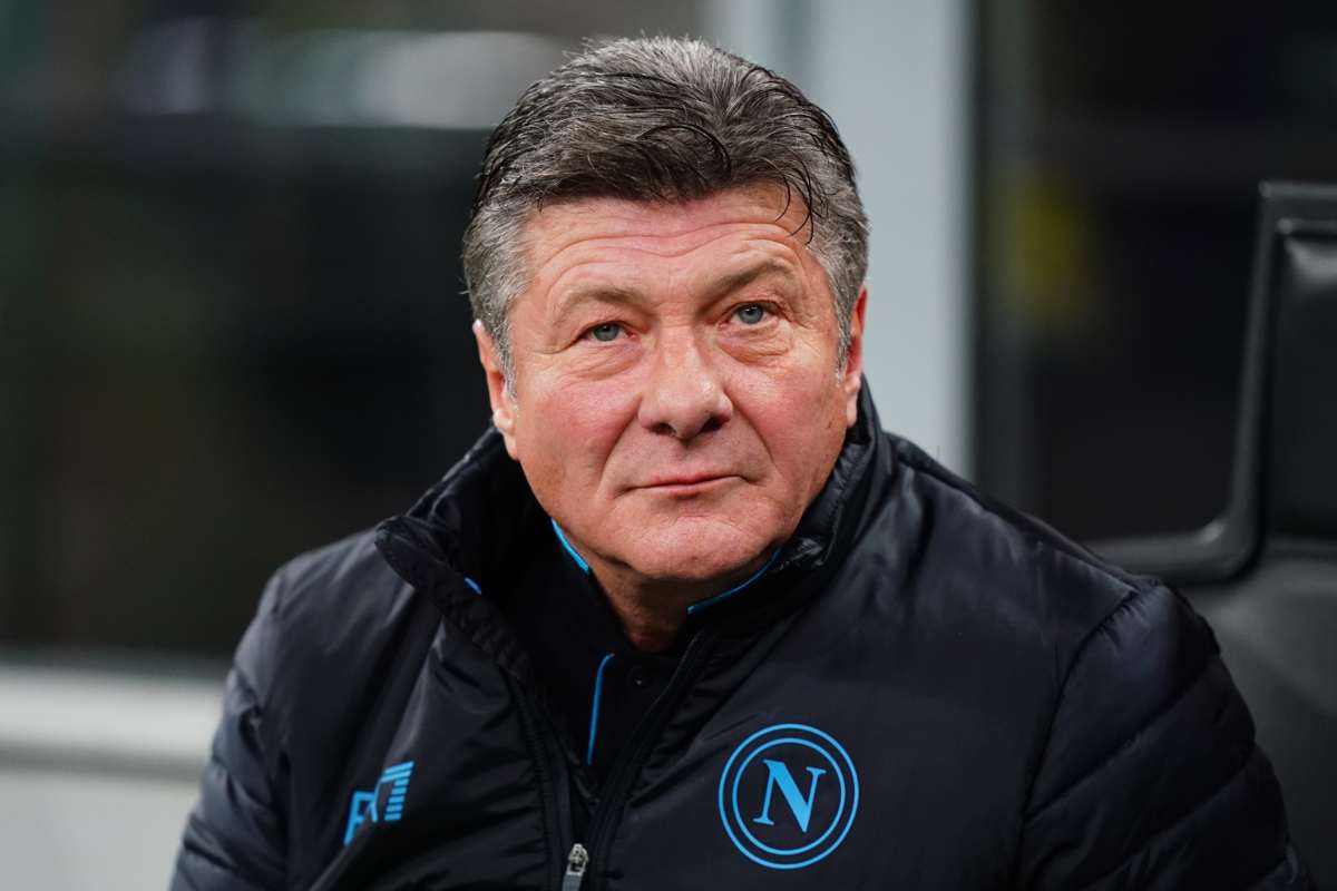 Mazzarri di nuovo in Serie A