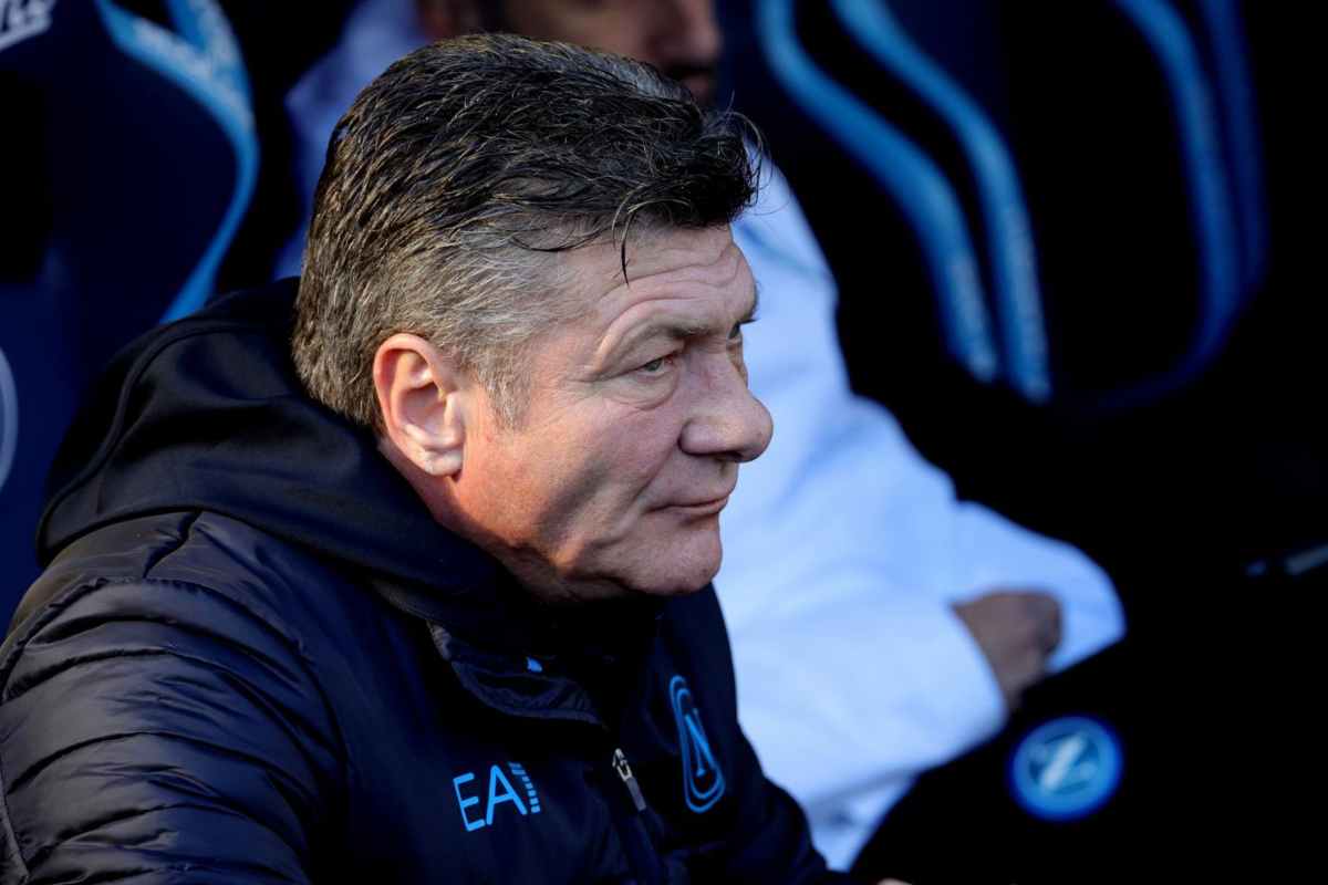 Mazzarri pronto al ritorno in Serie A