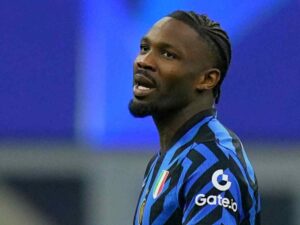 Marcus Thuram