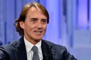 Roberto Mancini