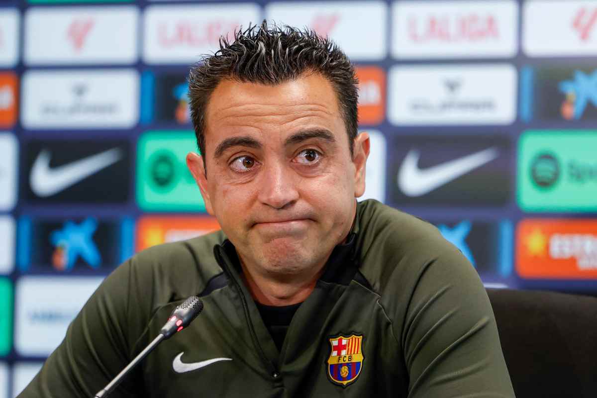 Xavi Milan