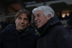 Conte e Gasperini