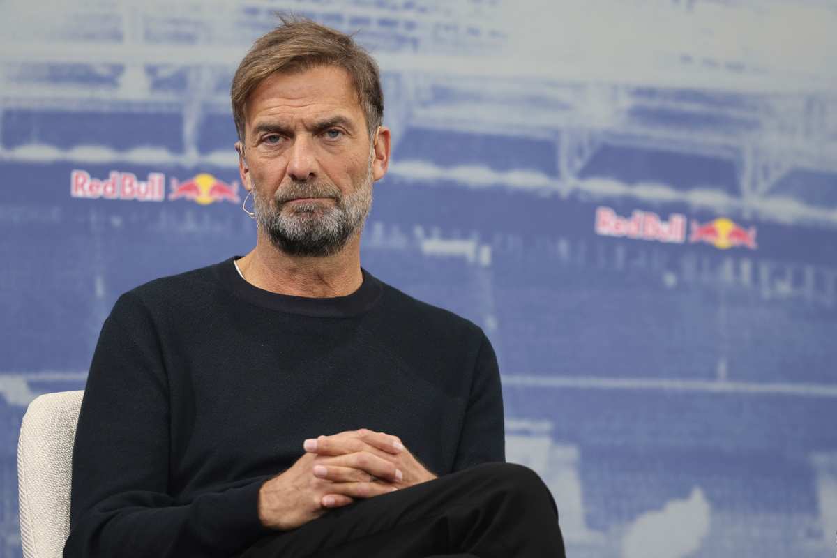 Klopp-Milan, sogno che può diventare realtà