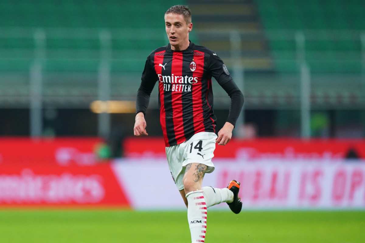 Andrea Conti