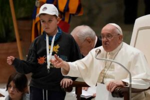 Bergoglio