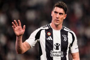 Calciomercato Juventus Vlahovic