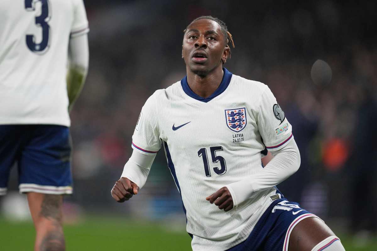 Calciomercato Milan Eze