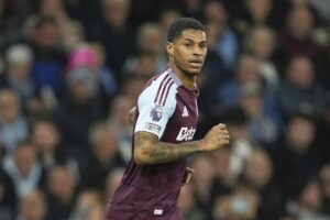 Calciomercato, colpo Rashford in Serie A