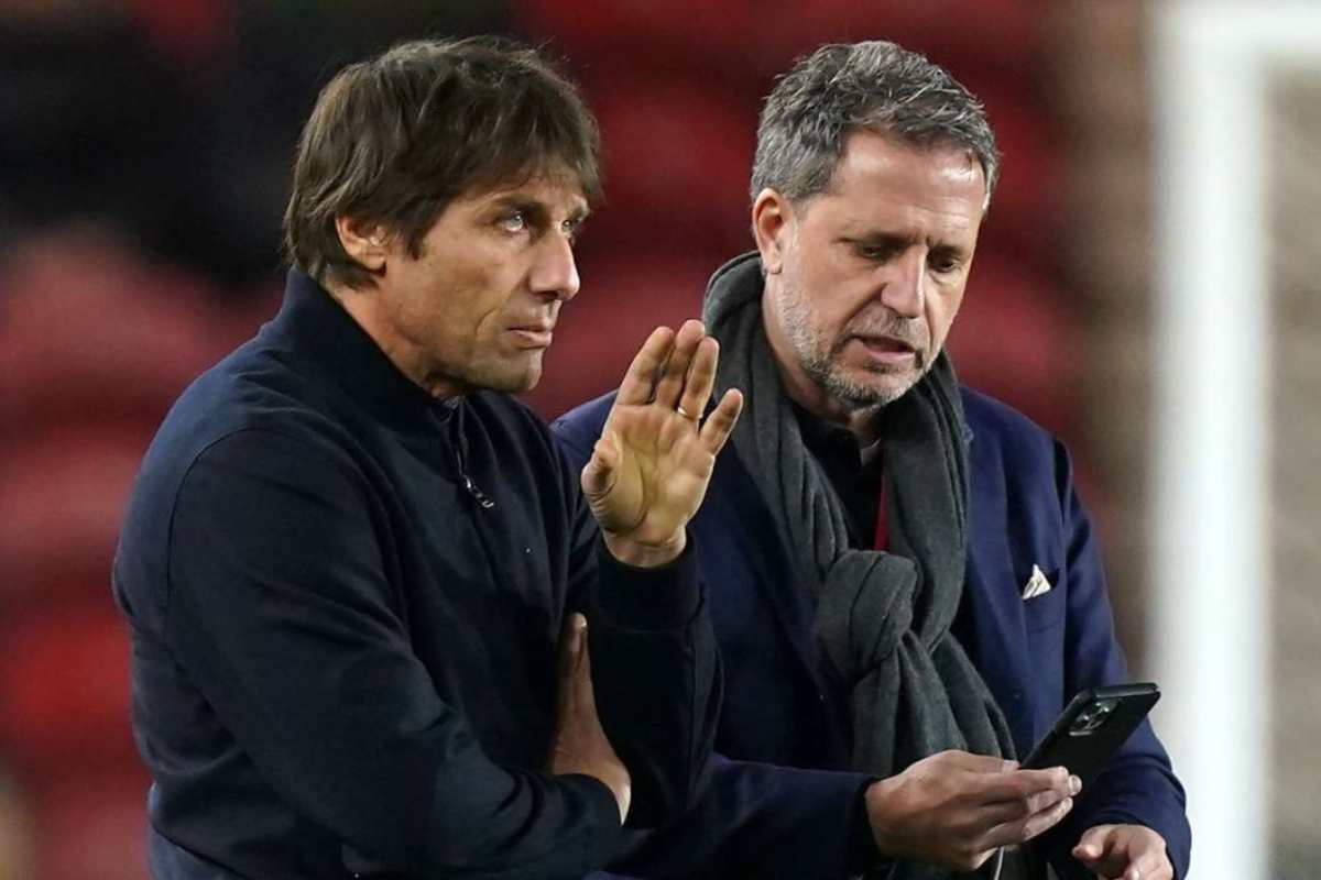 Conte Paratici