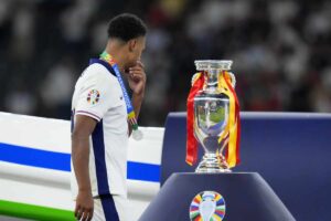 Dall'Aston Villa alla Serie A