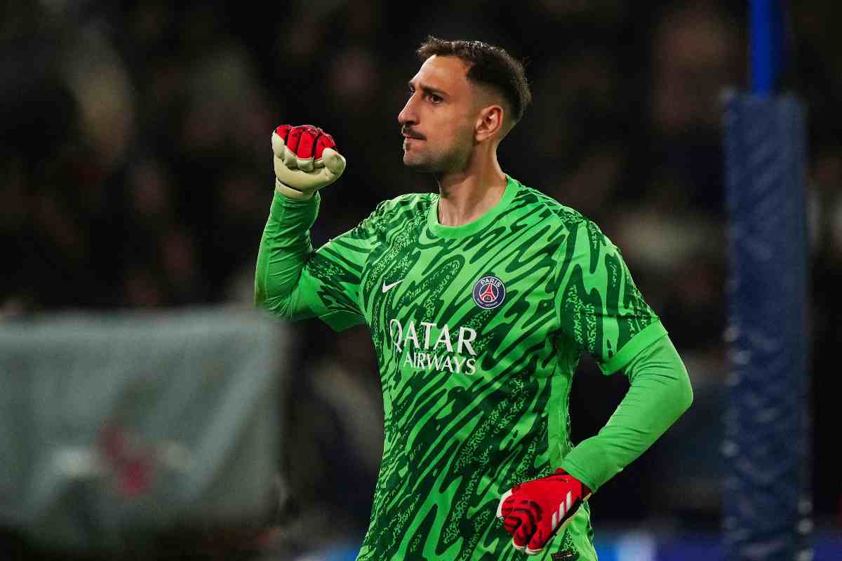 Donnarumma