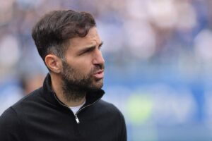 Futuro Cesc Fabregas