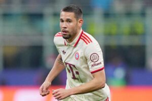 Juve, colpo dal Bayern
