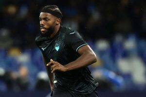 Juventus Nuno Tavares