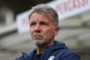 Marco Baroni Lazio